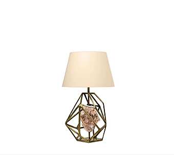 Lampe de bureau KOKET KKGP537 Lampe de bureau KOKET KKGP537 usine KOKET de l'Italie