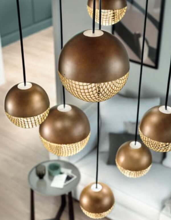 Accessoires MASIERO usine MASIERO (EMME PI LIGHT) de l'Italie. Foto №2