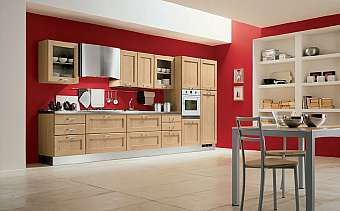 Cuisine HOME CUCINE Olimpia Moderno / 15