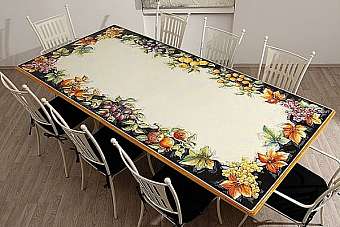 Bureau DECORO PATTERN