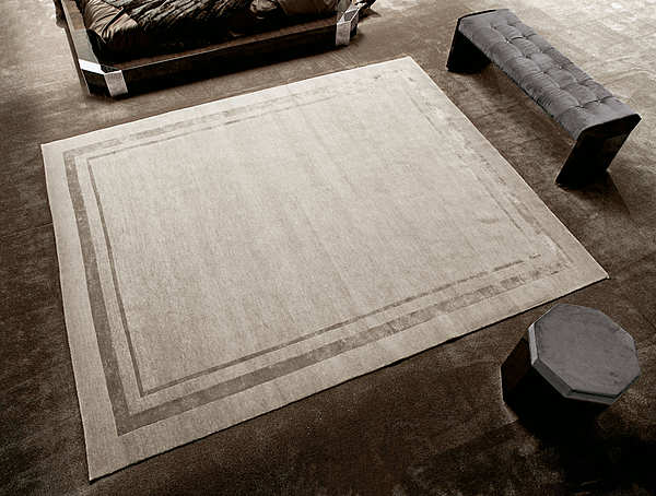 Tapis GIORGIO COLLECTION Vogue  Petrus usine GIORGIO COLLECTION de l'Italie. Foto №2