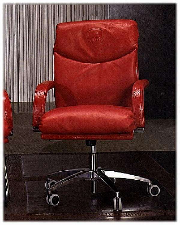 FORMITALIA Pilot Guest chair usine FORMITALIA de l'Italie. Foto №1