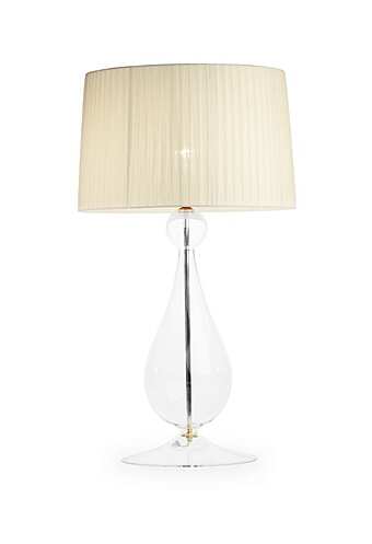 Lampe de bureau CANTORI PAOLINA 1890.8000