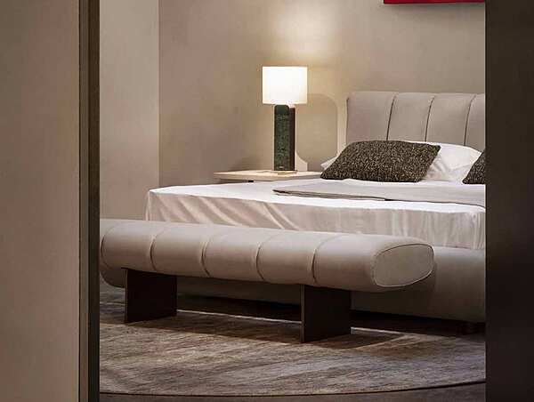 Banquette RUGIANO PAA9 usine RUGIANO de l'Italie. Foto №4