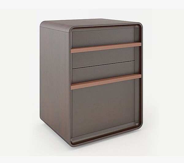 Table de nuit PORADA Aura usine PORADA de l'Italie. Foto №3