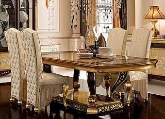 Chaise A. R. ARREDAMENTI SRL 510