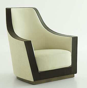 Fauteuil RUGIANO 6097/90B usine RUGIANO de l'Italie