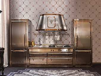Cuisine Victorian