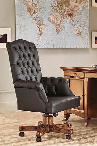 Fauteuil FRANCESCO PASI 6112