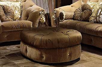 Pouf BM style Botero Pouf BM style Botero usine BM STYLE de l'Italie