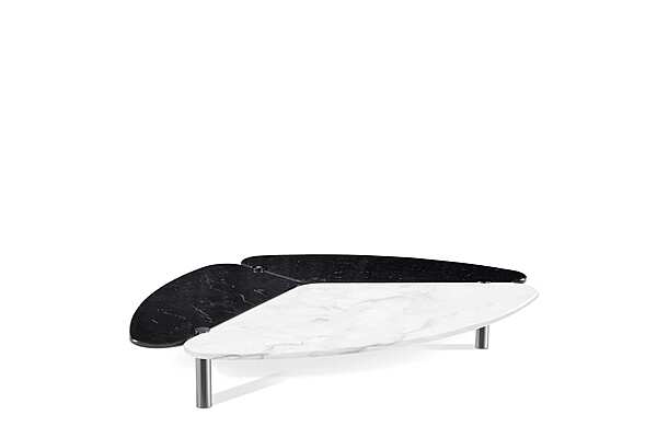 Table basse ROBERTO CAVALLI TRINIDAD usine ROBERTO CAVALLI de l'Italie. Foto №3