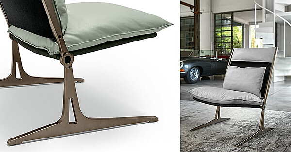 Accessoires ARKETIPO usine ARKETIPO de l'Italie. Foto №4