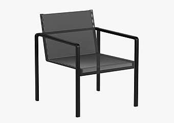 Fauteuil ROYAL BOTANIA ALR 77 T.