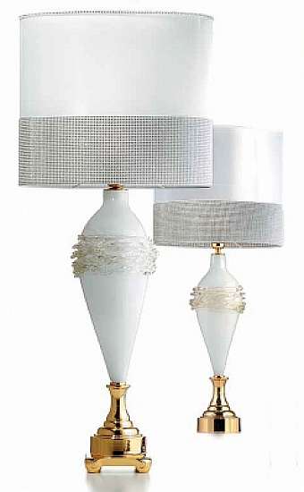 Lampe de table il PARALUME MARINA 1849 / G