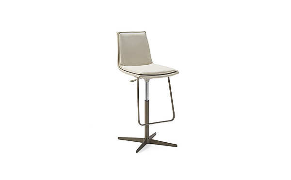 Tabouret de bar eforma LAR22 usine Eforma de l'Italie. Foto №1