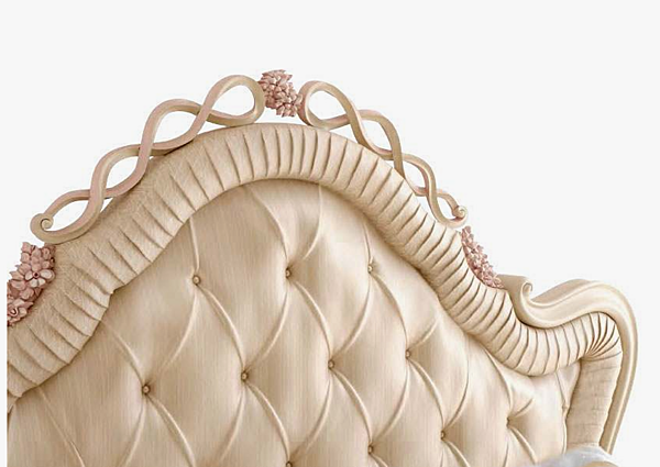 Lit SIGNORINI & COCO 9060 usine SIGNORINI & COCO de l'Italie. Foto №3