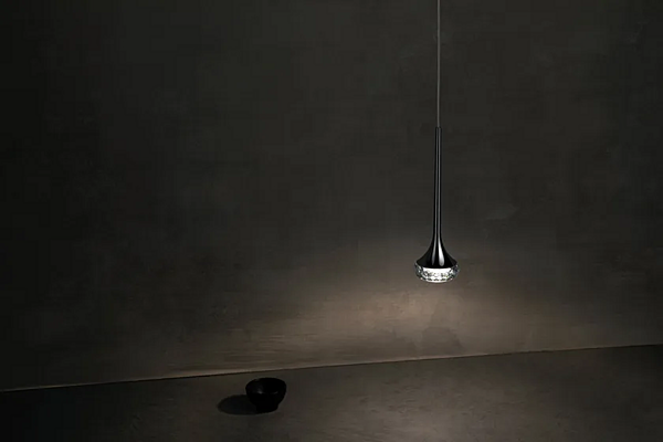 Suspension en cristal LED AXOLIGHT Fairy SP FAIRY I, SP FAIRY usine Axolight de l'Italie. Foto №2