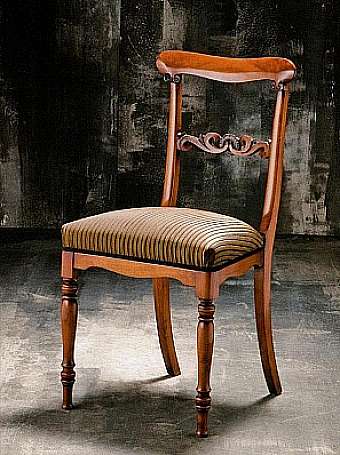 Chaise MERONI F. LLI 143s_ _ 1