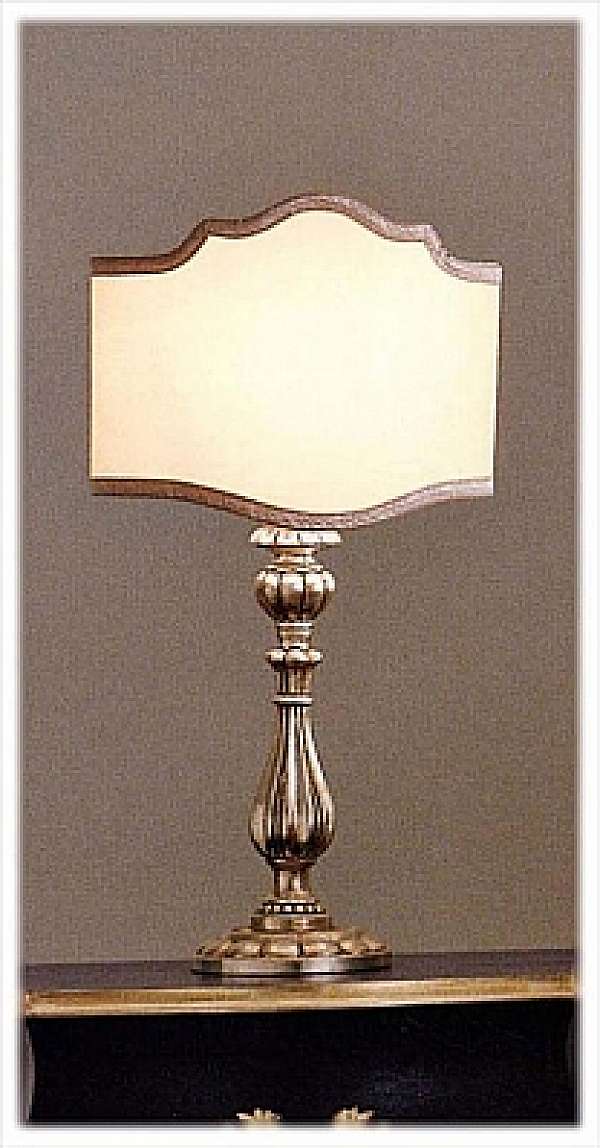 Lampe de table VITTORIA ORLANDI Sabrina usine VITTORIA ORLANDI de l'Italie. Foto №1