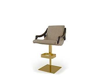 Tabouret de bar Bizzotto Italia 6045