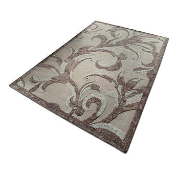 Tapis GIORGIO COLLECTION Lifetime Flores