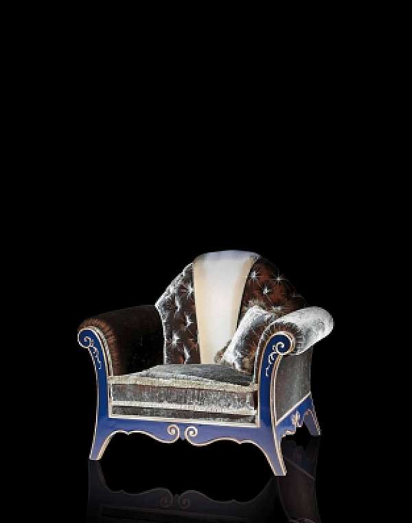 Fauteuil ASNAGHI INTERIORS OR500