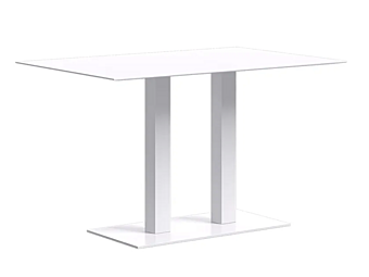 Base de table en fer extérieur NET D Atmosphera NTD.TA