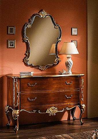 Commode SCAPPINI 2073