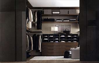 Dressing Walk-in-closet-6