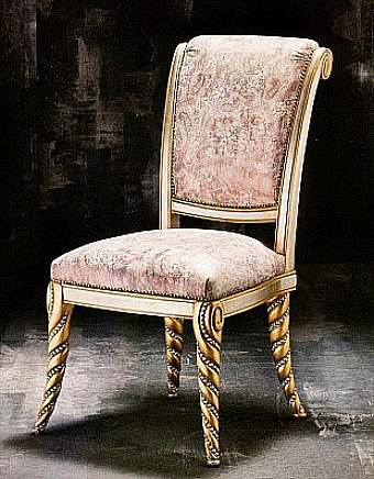 Chaise MERONI F. LLI 219s_ _ 1
