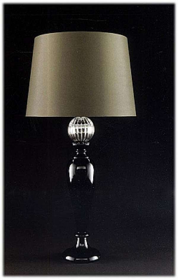 Lampe de table of INTERNI LL.T313 usine OF INTERNI de l'Italie. Foto №1