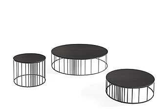 Table basse Gianfranco Ferré Home DOPPLER Table basse Gianfranco Ferré Home DOPPLER usine Gianfranco Ferré Home de l'Italie
