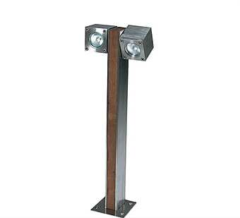 Lampe extérieure ROYAL BOTANIA QB602D220EP usine ROYAL BOTANIA de l'Italie