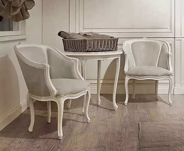 Fauteuil ANGELO CAPPELLINI 1324/IMB