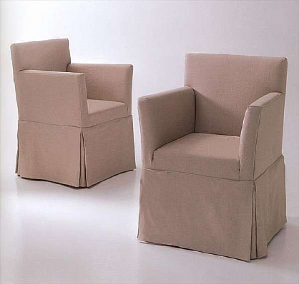 Fauteuil ASNAGHI SNC Time usine ASNAGHI SNC de l'Italie. Foto №1