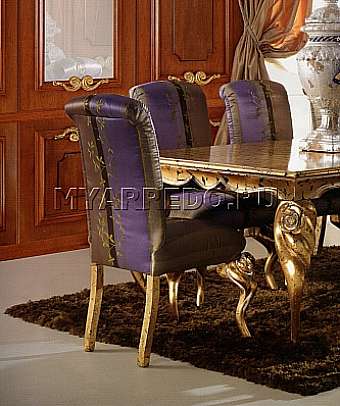 Chaise BITOSSI LUCIANO 4158