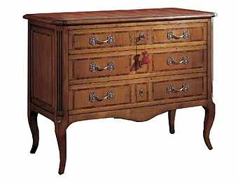 Commode SALDA ARREDAMENTI 8297 Bis