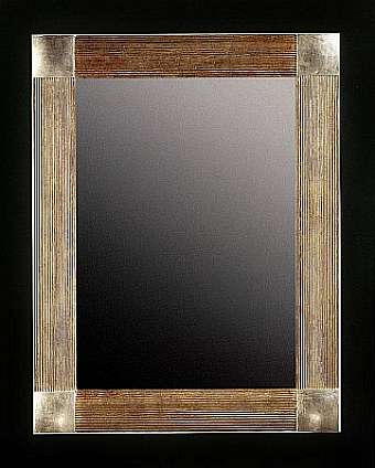 Miroir GAIA Molveno