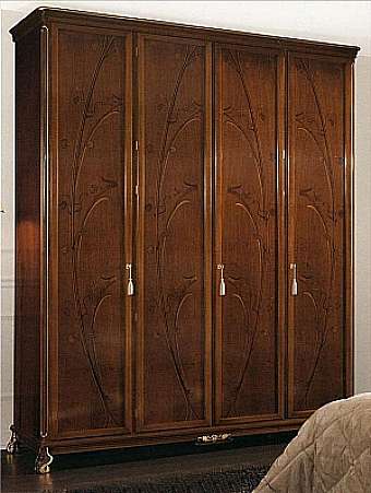 Armoire CEPPI style 2458