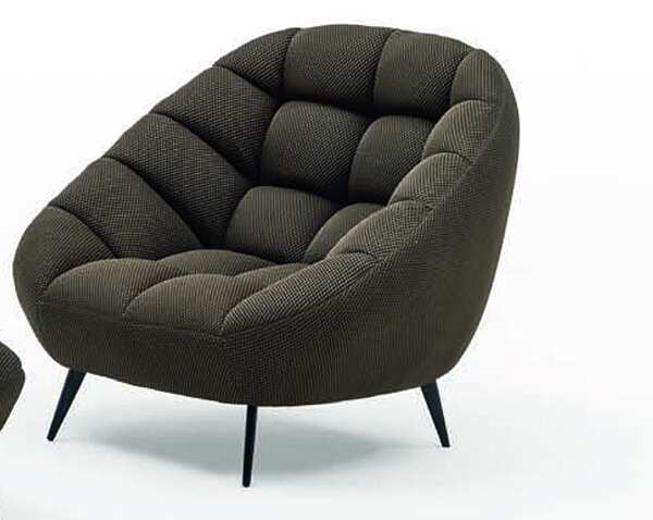 Fauteuil AERRE ITALIA DIAMAN   D10F0 usine AERRE ITALIA de l'Italie. Foto №1