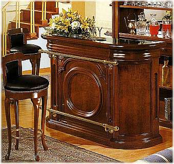 Comptoir de bar M530/V