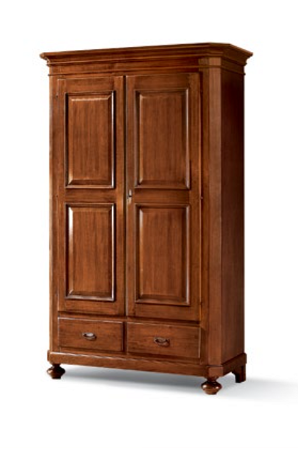 Armoire GIULIA CASA "Verona Home" 456-VH usine GIULIA CASA de l'Italie. Foto №1