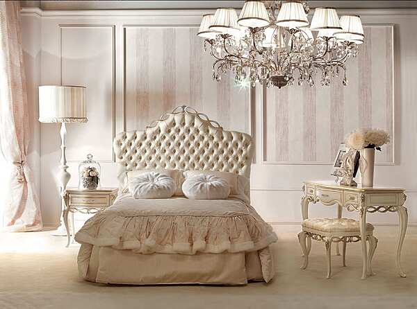 Console SIGNORINI COCO & amp; C. art. 9008/g usine SIGNORINI & COCO de l'Italie. Foto №3