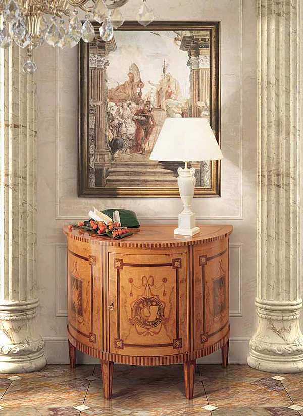 Commode ANGELO CAPPELLINI 7110 ACCESSORIES