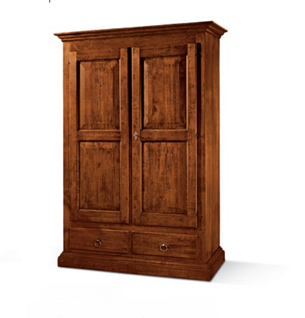 Armoire GIULIA CASA "Verona Home" 516-VH usine GIULIA CASA de l'Italie. Foto №1