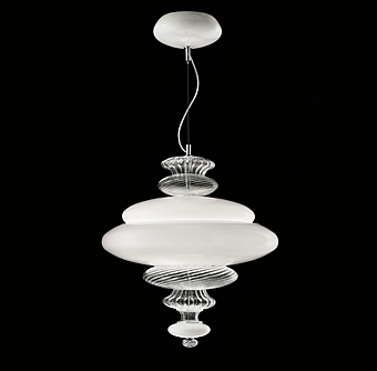 Lustre Barovier&Toso Pigalle 5693
