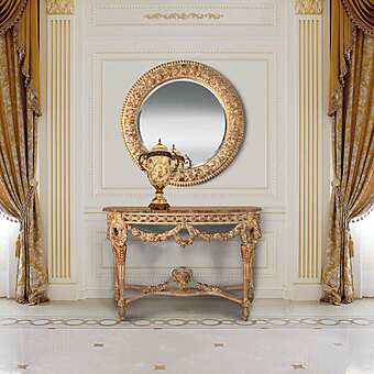 Miroir EZIO BELLOTTI 5816