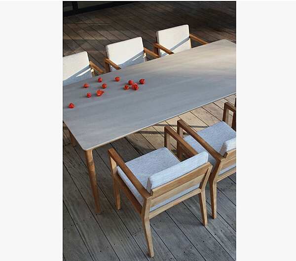 Bureau ROYAL BOTANIA UNT 220 usine ROYAL BOTANIA de l'Italie. Foto №4