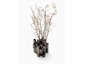 Vase en céramique Oasi GIORGETTI