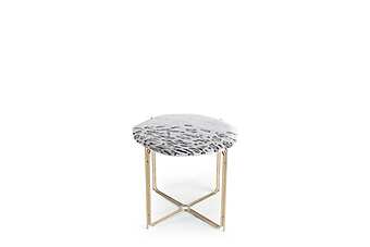 Table basse ROBERTO CAVALLI RAGALI.2 Table basse ROBERTO CAVALLI RAGALI.2 usine ROBERTO CAVALLI de l'Italie
